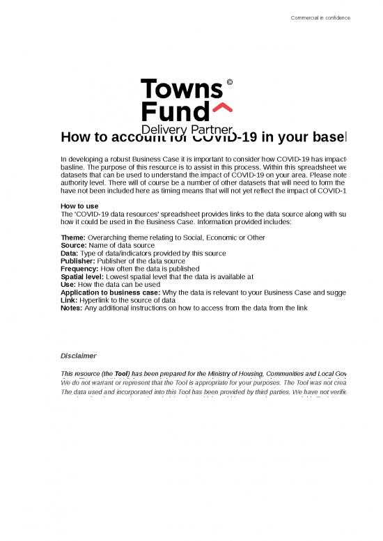 picture_Excel Sheet Download 12108 | C0183 How To Account For Covid 19 In Your Baseline | Business Form Tools