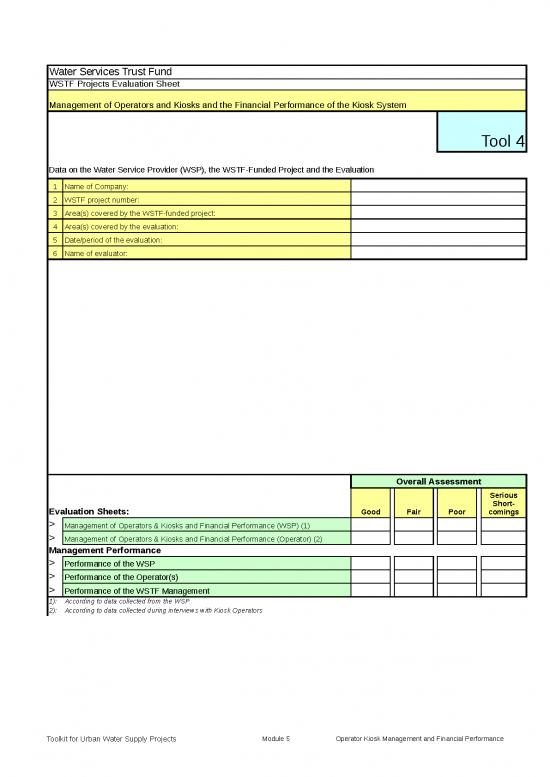 picture1_Excel Sheet Download 12113 | Tool 4, Kiosk Management And Financial Performance | Business Form Tools