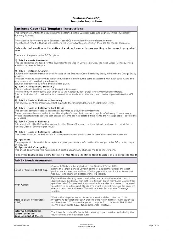 picture1_Excel Sheet Download 12114 | 651 2018 Appendix P Basis Of Estimate Wwd Rev 20170308 | Business Form Tools