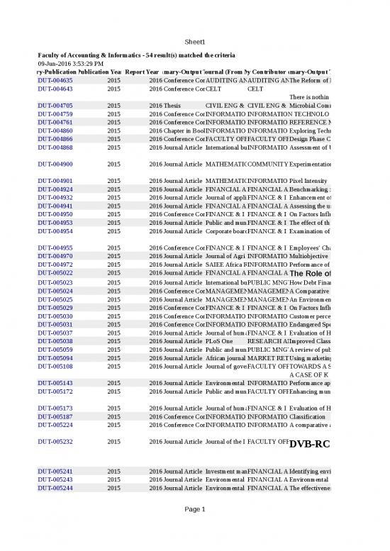 picture1_Accounting In Excel Format Free Download 12165 | Faculty Of Acc And Informatics | Business Form Tools