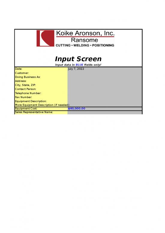picture1_Business Leaflet Template Free 12202 | Koike Aronson Quote Tool   Dec 2013 | Business Form Tools