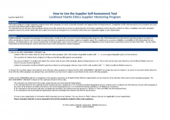 picture1_Excel Sheet Download 12205 | Supplier Self Assessment Tool | Business Form Tools