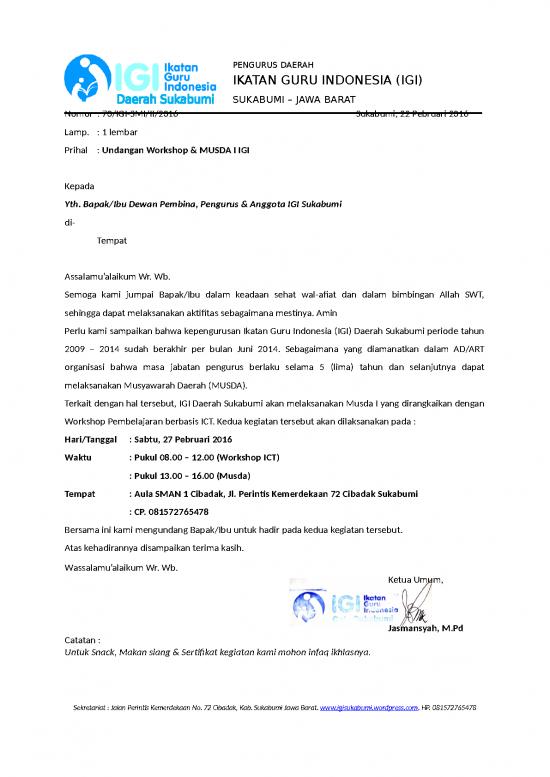 picture_Undangan Musda Pengurus | File Undangan