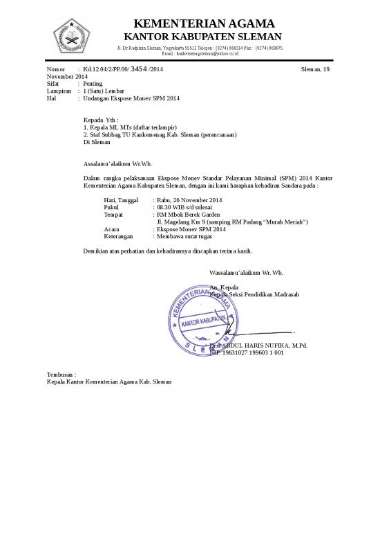 picture_Undangan Ekspose Monev Spm 2014 Peserta | File Undangan