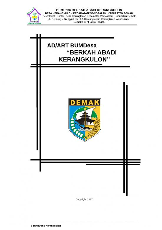 picture1_Presentasi Usaha 12332 | Ad Art Bumdes Berkah Abadi | Literatur Keorganisasian Bumdes