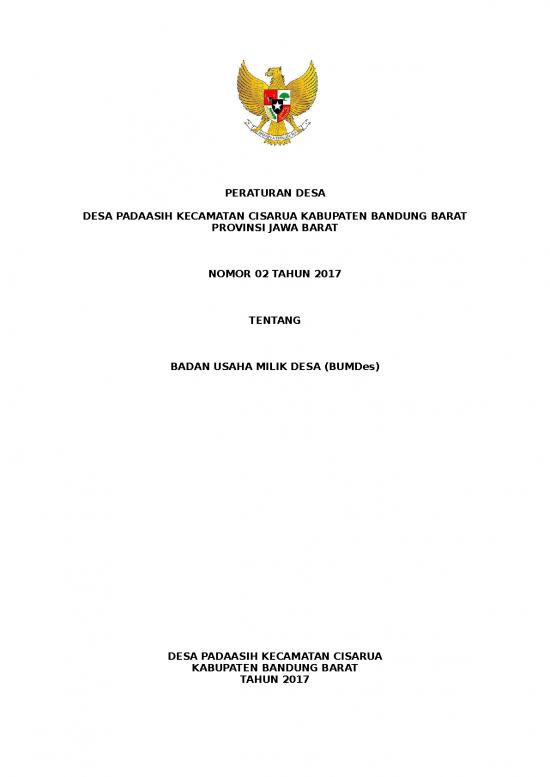 picture1_Presentasi Usaha 12334 | No 2 Perdes Bumdes | Literatur Keorganisasian Bumdes picture1_Presentasi Usaha 12334 | No 2 Perdes Bumdes | Literatur Keorganisasian Bumdes