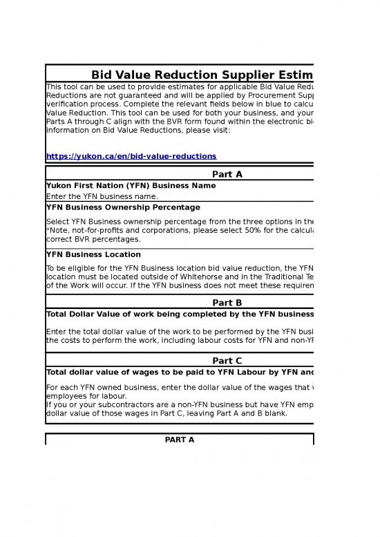 picture1_Estimate Format In Excel Free Download 12421 | Supplier Bvr Tool | Business Form Tools