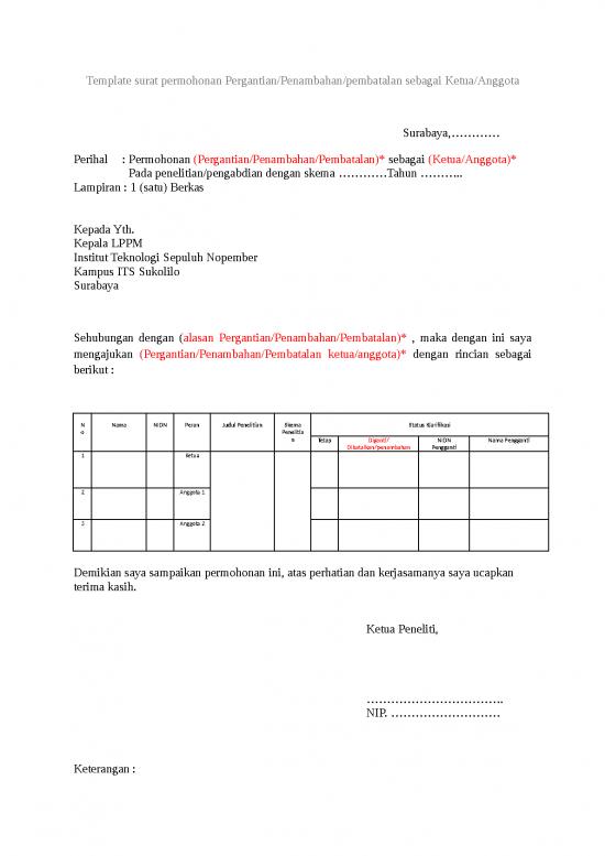 picture_File - Surat Permohonan Id 12427 | Template Surat Pergantian Penambahan Pembatalan Ketua Atau Anggota Peneliti