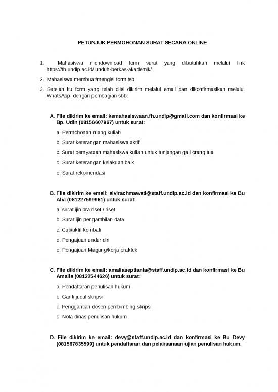 picture1_Contoh Cv Magang Mahasiswa Doc 12479 | Petunjuk Permohonan Surat Scr Online picture1_Contoh Cv Magang Mahasiswa Doc 12479 | Petunjuk Permohonan Surat Scr Online