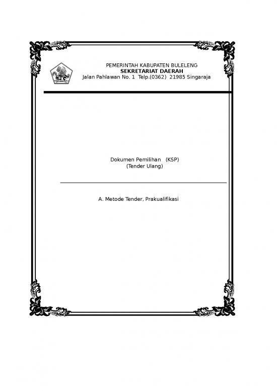 picture_Dokumen Kualifikasi Tender Ulang 57