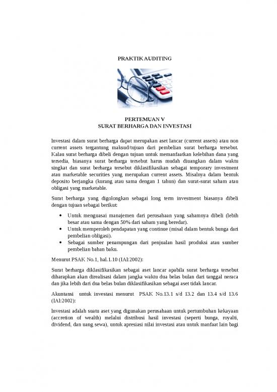 picture_Investment Spreadsheet 12534 | Pertemuan V