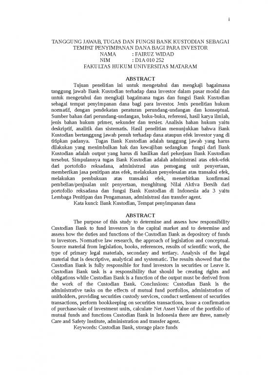 picture_Contoh Penelitian Hukum Normatif 12538 | Jurnal Fairuz Widad