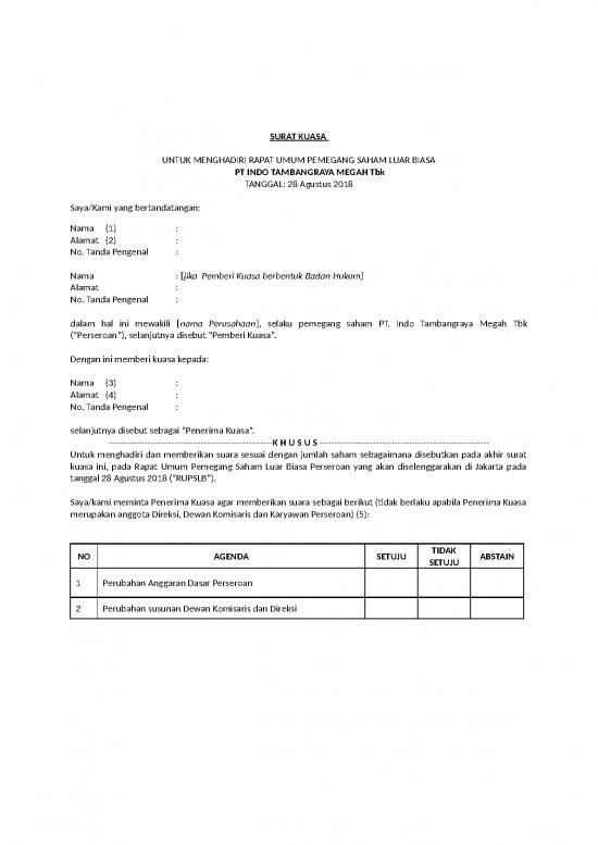 picture_Form Surat Kuasa Rupslb 28 Agustus 2018
