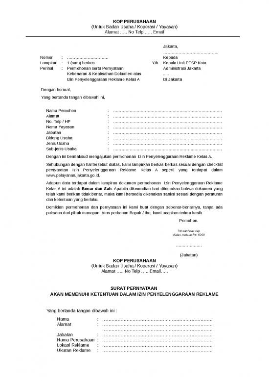 picture1_Presentasi Usaha 12596 | Formulir 2811519274099