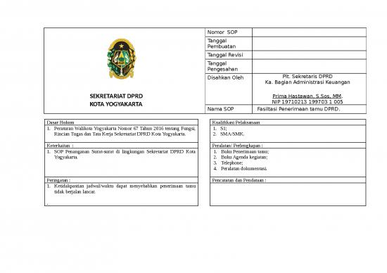 picture_Standar Operasional Prosedur   Penerimaan Tamu Dprd 28