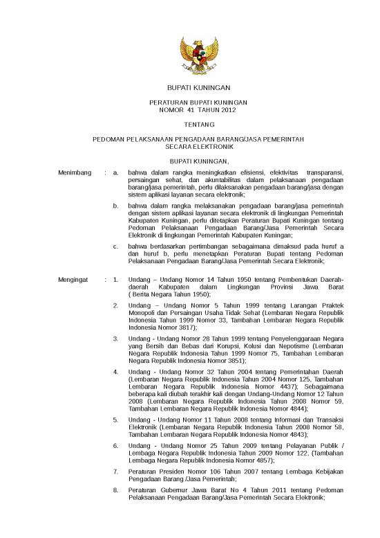 picture_Presentasi Usaha 12676 | 41 Tahun 2012 (pengelolaan Barang Dan Jasa)