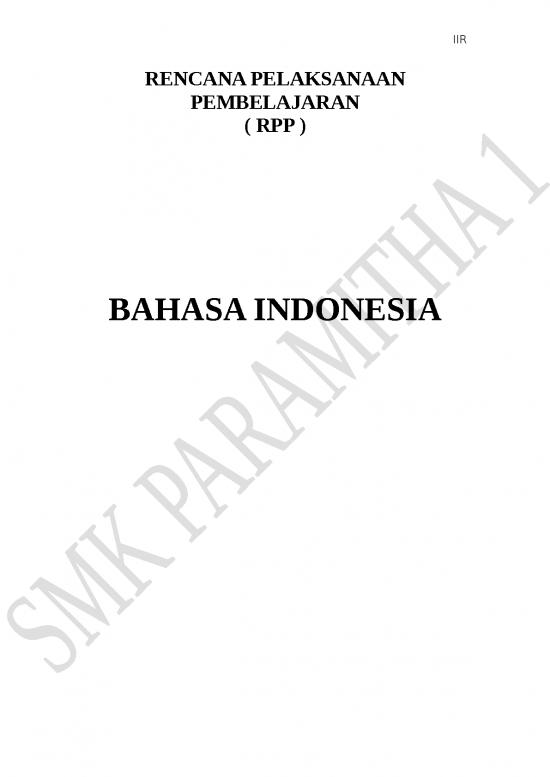 picture_Kelas X Id 12700 | Rpp Bahasa Indonesia Smk
