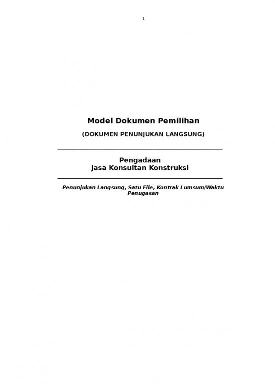 picture_30 Mdp Penunjukan Langsung Jkk Do Penunjukan Langsung