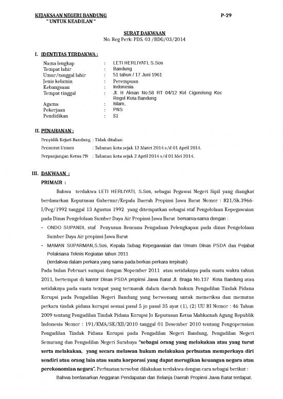 picture_20140526083134 14336 Dakwaan Letty