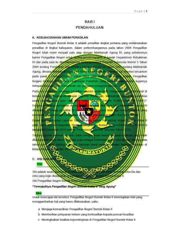 picture_Doc Laporan Keuangan 12833 | Laporan Tahunan 2018 Bab I Bab V Isi