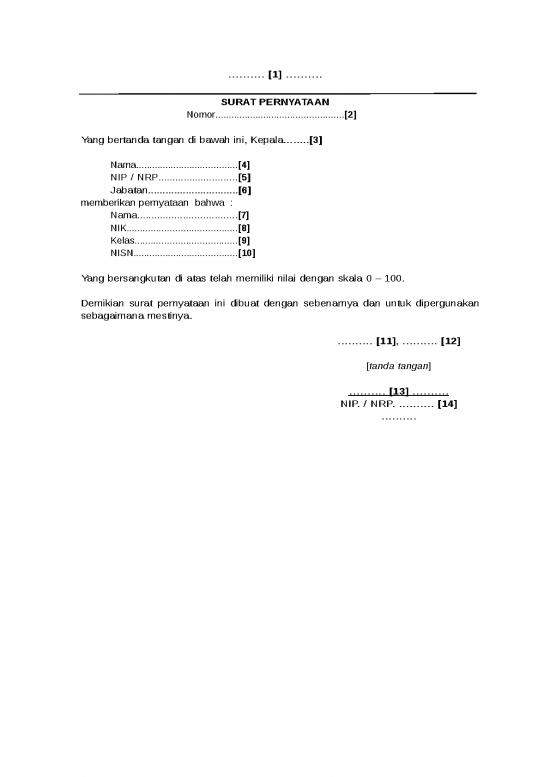 picture_File - Surat Pernyataan Id 12839 | Surat Keterangan Konversi Nilai