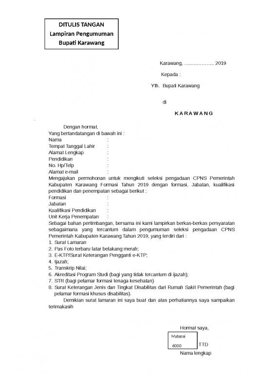 picture_Surat Lamaran Doc 12878 | Format Surat Lamaran