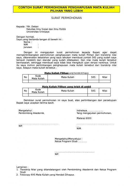 picture_File - Surat Permohonan Id 12934 | Surat Permohonan Penghapusan Mata Kuliah