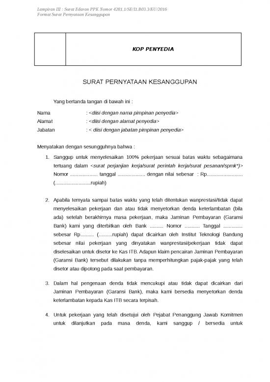 picture_Surat Pernyataan Kesanggupan Bpnbp