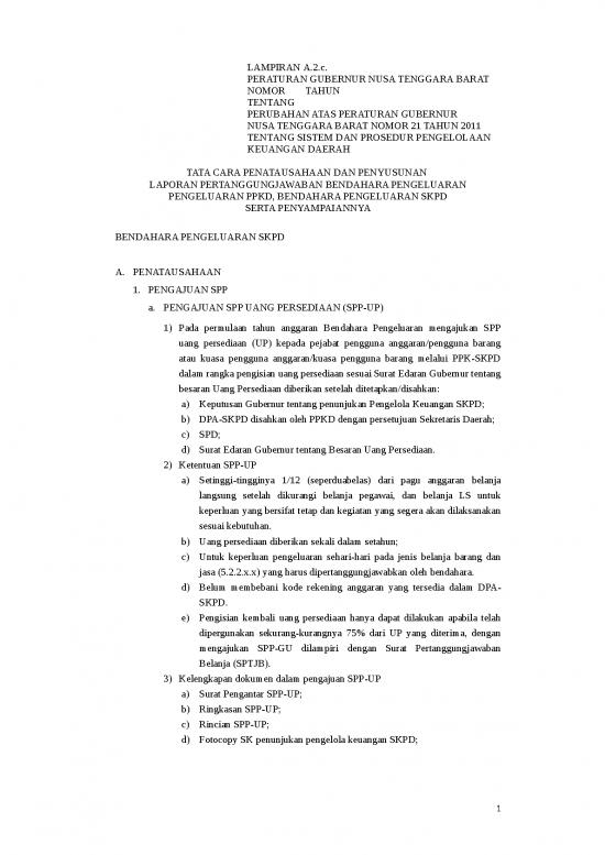 picture_Lpj - Laporan Pertanggungjawaban Id 12961 | Lampiran C Bendahara Pengeluaran Skpd   Ppkd