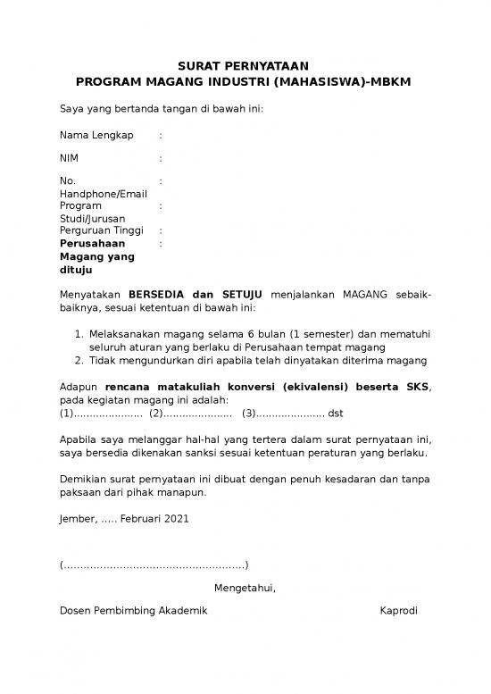 picture_File - Surat Magang Id 12974 | Surat Pernyataan Magang Mahasiswa Dan Dosen Dan Kewirausahaan