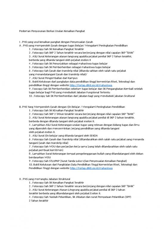 picture File - Surat Keterangan Nilai Id 12979 | Surat Keterangan Atasan Langsung Apabila Pejabat Penilai