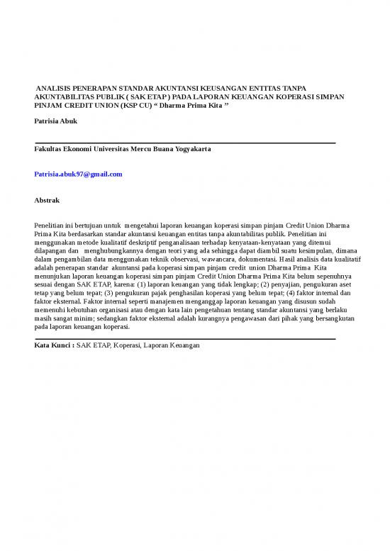 picture Laporan Keuangan 13024 | Naskah Publikasi