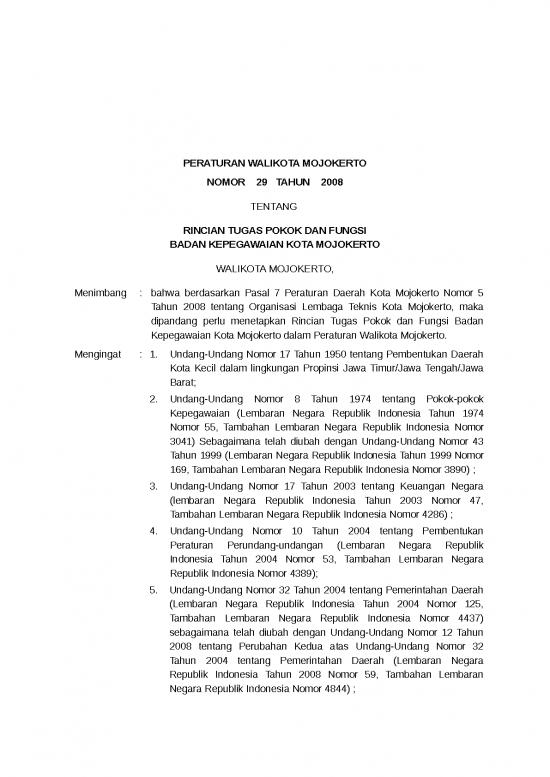 picture_153106perwali   29   Tupoksi Bkd