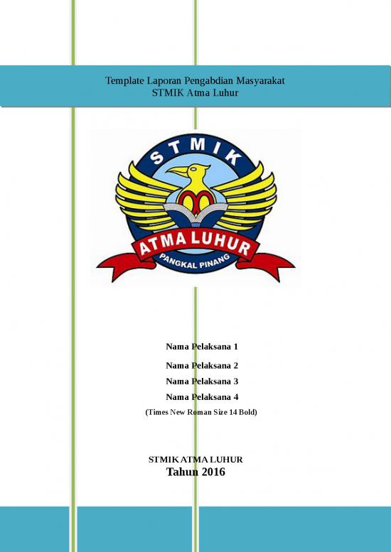 picture_Laporan Doc 13041 | Template Laporan Pengabdian Masyarakat Stmik Atma Luhur1
