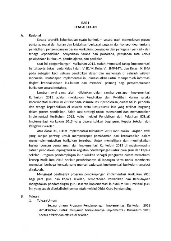 picture Materi Kelas 4 - Kelas Iv Id 13050 | Contoh Laporan Pendampingan 2013