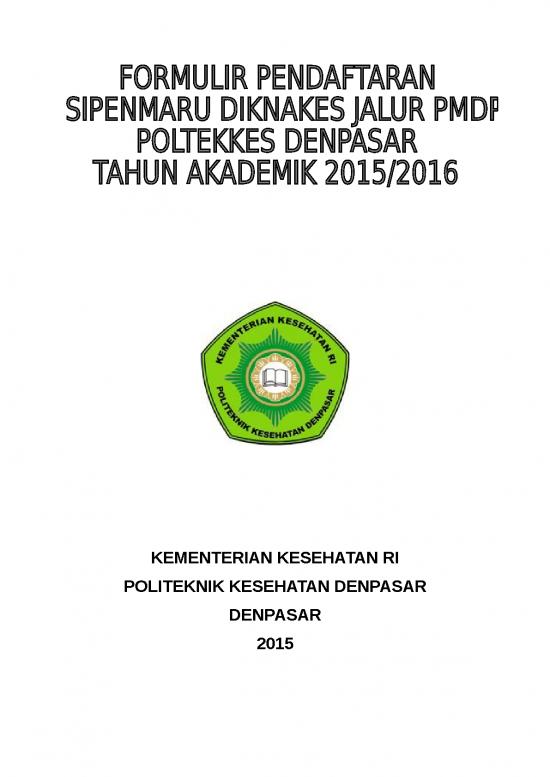 picture_Mekanisme Dan Form Pmdp 2015 2016