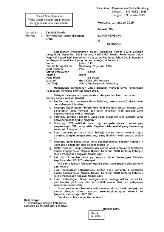 picture1_Surat Lamaran Doc 13148 | Lampiran Ii Viii