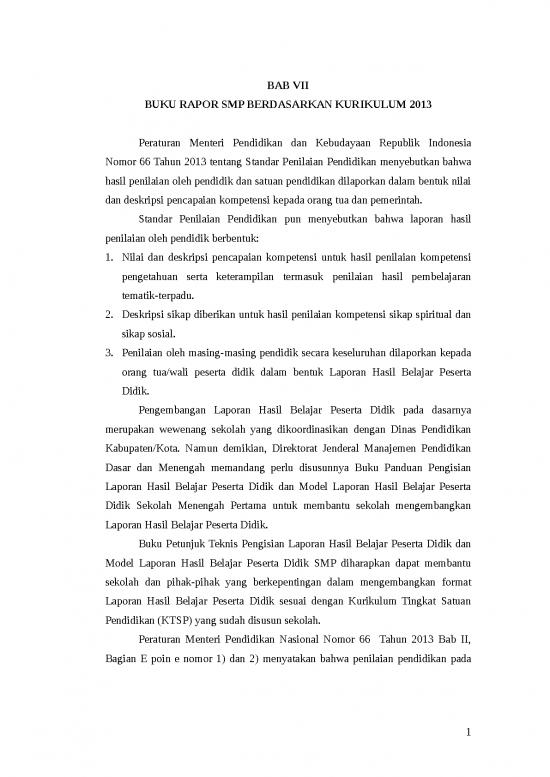 picture_Laporan Doc 13186 | Model Rapor Smp