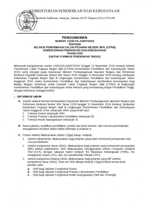 picture_Pengumuman Unsulbar