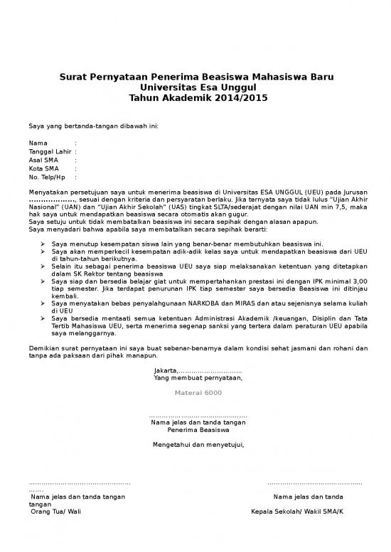 picture1_File - Surat Pernyataan Id 13212 | Surat Pernyataan Beasiswa 2014 picture1_File - Surat Pernyataan Id 13212 | Surat Pernyataan Beasiswa 2014