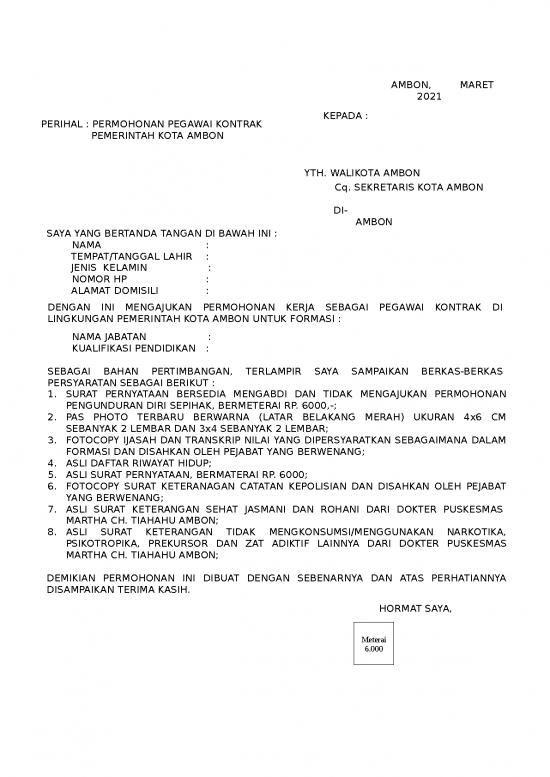 picture_File - Surat Pernyataan Id 13271 | Persyaratan Kontak Pranata Komputer 2021