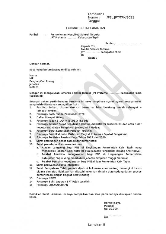 picture1_File - Daftar Riwayat Hidup Id 13319 | Format Lamaran picture1_File - Daftar Riwayat Hidup Id 13319 | Format Lamaran