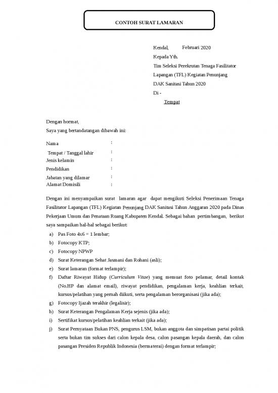 picture1_Surat Lamaran Kerja Doc 13336 | Kelengkapan Pengumuman (1)