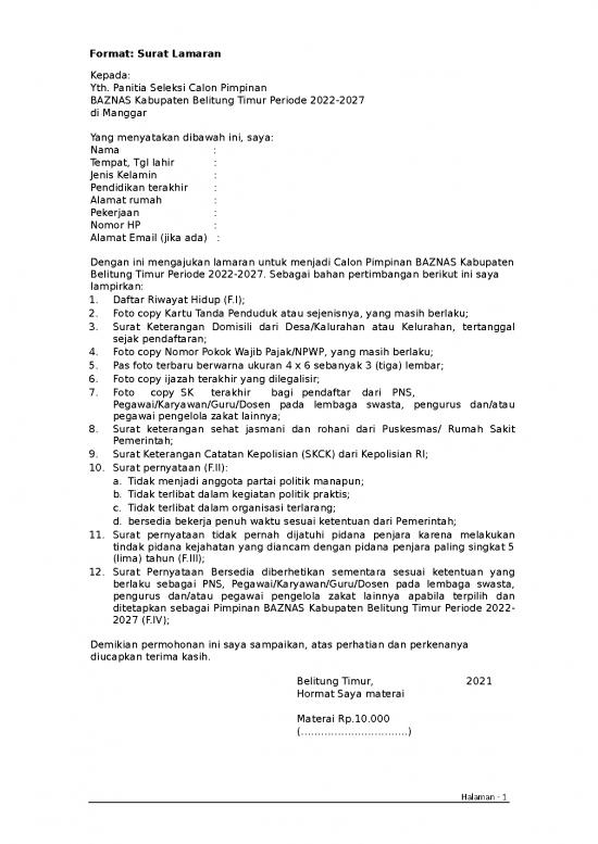 picture_File - Daftar Riwayat Hidup Id 13370 | Unduh Format Surat Baznas