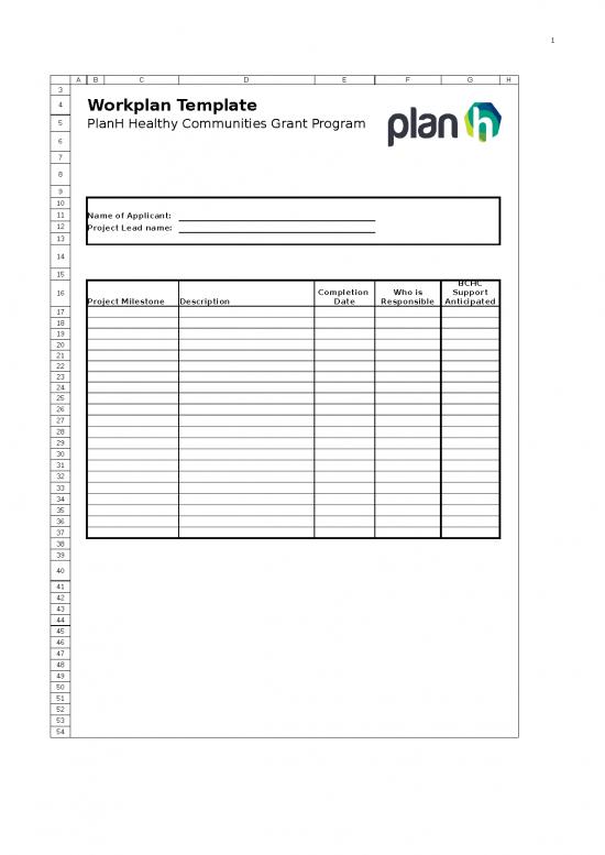 Excel Sheet Download 11518 