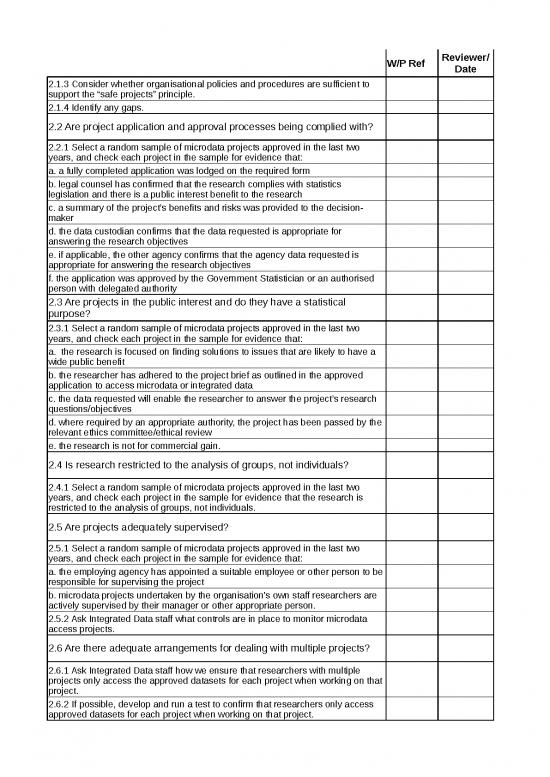 Account Template Excel Free Download 11683 | Five Safes Internal Audit ...