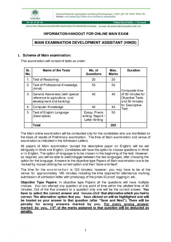 picture1_General Awareness In Hindi 123641 | 0801204440nabard (da Hindi Main Exam) 2019 Eng