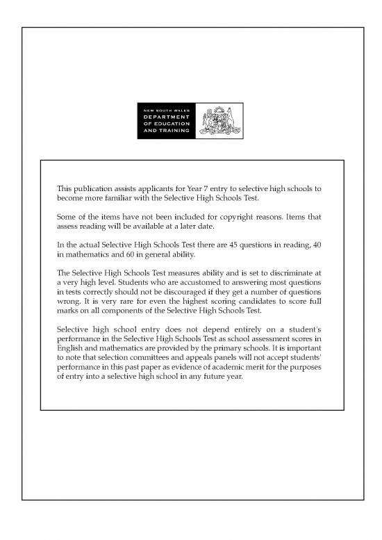 picture1_General Ability Test Pdf 123914 | 2003 Shstest3ga