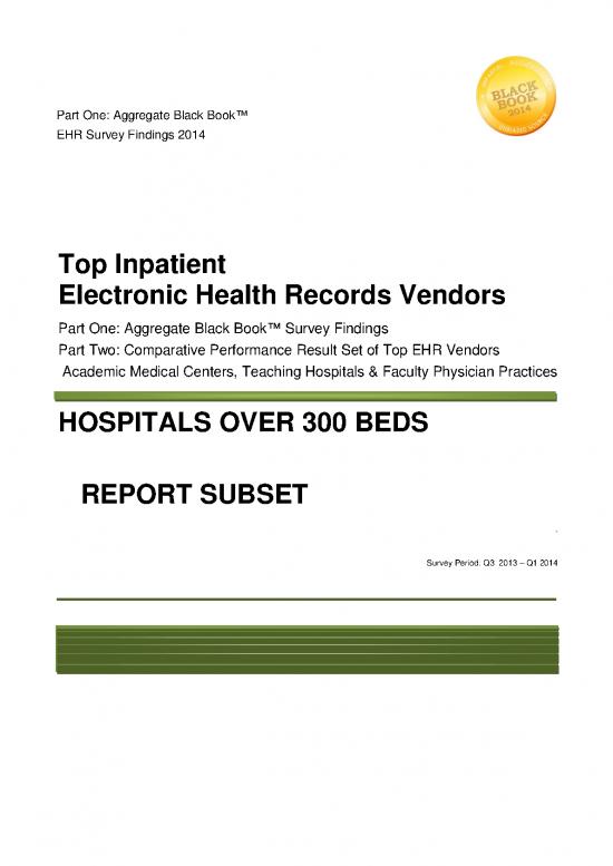 picture_Teaching Practices Pdf 123835 | 2014 Hospital Ehr Large Hospitals Academic Medical Centers