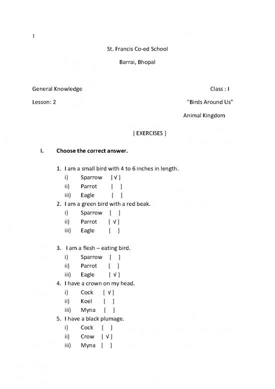 picture1_Crown General Knowledge Pdf 124120 | 2020 11 03 I Gk 1